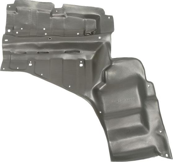 BLIC 6601-02-8198862P - Кожух двигателя abcparts.ee