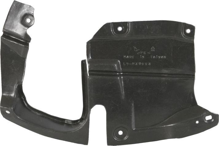 BLIC 6601-02-3452861P - Защита двигателя / поддона двигателя abcparts.ee