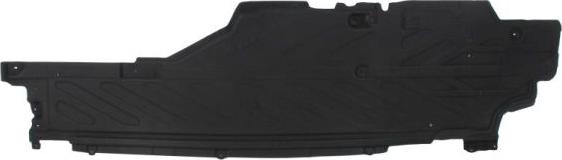 BLIC 6601-02-3521982P - Кожух двигателя abcparts.ee