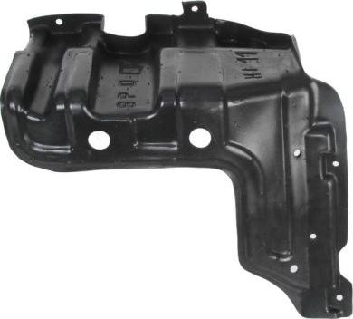 BLIC 6601-02-3120860P - Кожух двигателя abcparts.ee