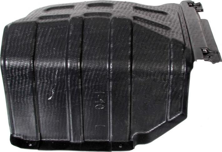 BLIC 6601-02-3120871P - Кожух двигателя abcparts.ee