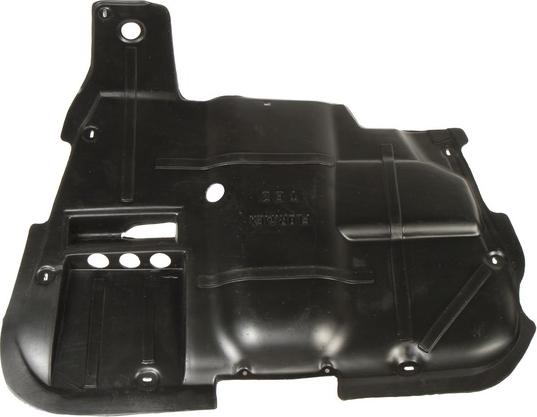 BLIC 6601-02-3370860P - Кожух двигателя abcparts.ee