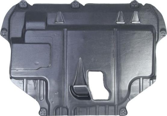 BLIC 6601-02-2533860P - Изоляция моторного отделения abcparts.ee