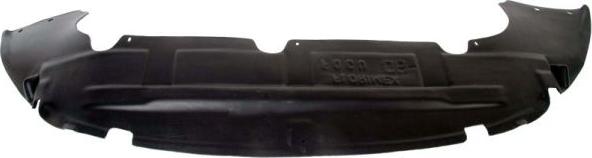 BLIC 6601-02-2533881P - Кожух двигателя abcparts.ee