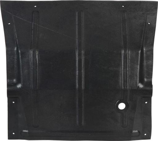 BLIC 6601-02-2094860P - Кожух двигателя abcparts.ee