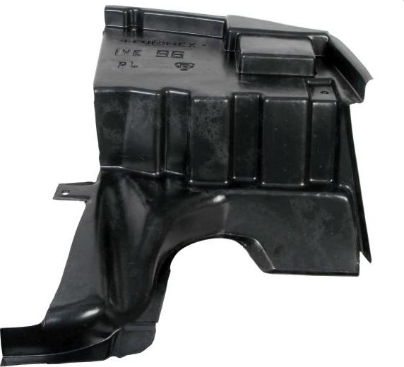 BLIC 6601-02-2094871P - Кожух двигателя abcparts.ee