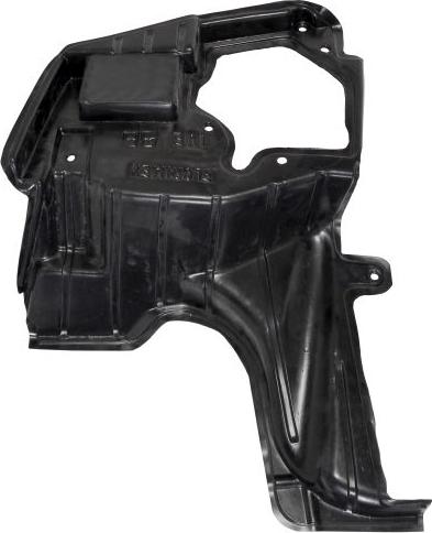 BLIC 6601-02-2094872P - Кожух двигателя abcparts.ee