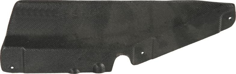 BLIC 6601-02-7513871P - Кожух двигателя abcparts.ee