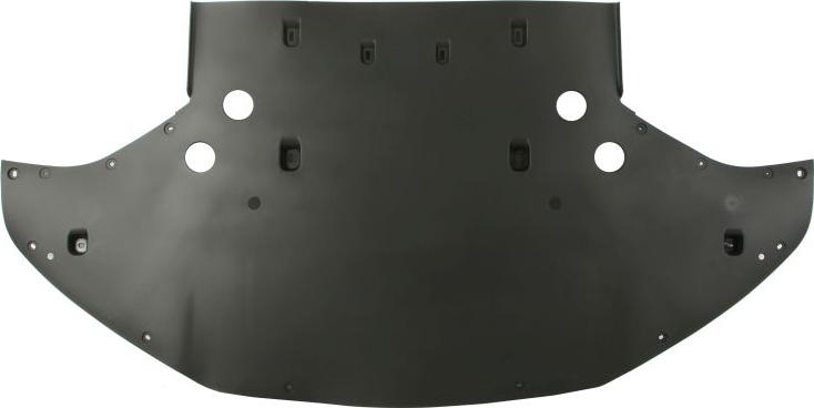 BLIC 6601-02-7704880P - Кожух двигателя abcparts.ee