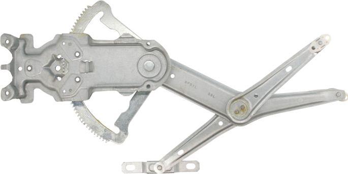 BLIC 6060-04-040862P - Стеклоподъемник abcparts.ee