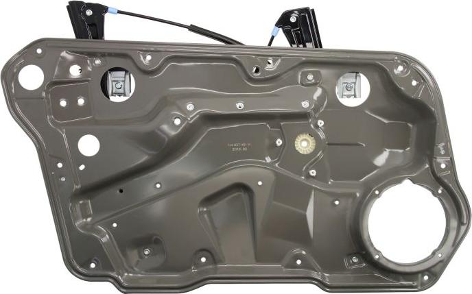 BLIC 6060-00-95231801P - Стеклоподъемник abcparts.ee