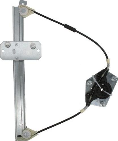 BLIC 6060-00-AI7440 - Стеклоподъемник abcparts.ee