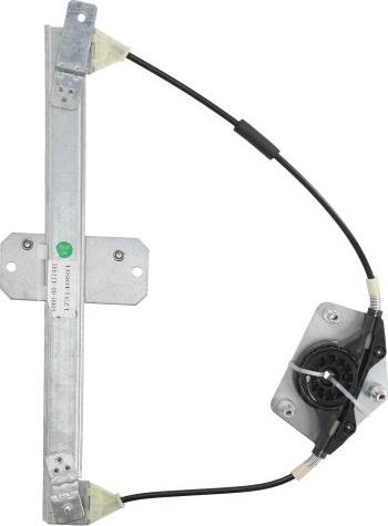 BLIC 6060-00-AI7441 - Стеклоподъемник abcparts.ee