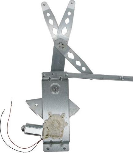 BLIC 6060-00-AL OV37 L - Стеклоподъемник abcparts.ee