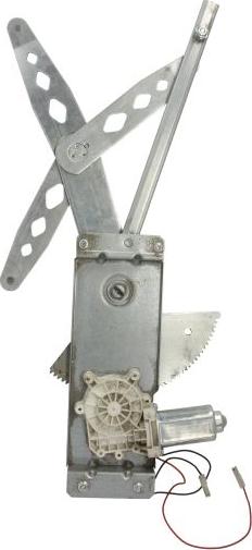 BLIC 6060-00-AL OV37 R - Стеклоподъемник abcparts.ee