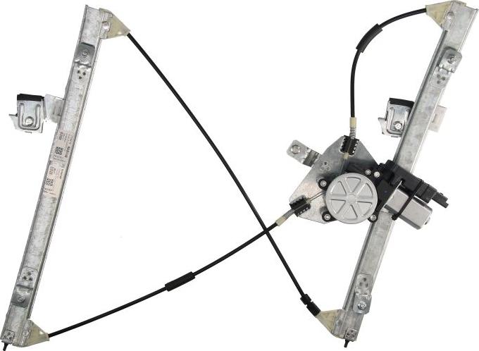 BLIC 6060-00-AL PT51SCM R - Стеклоподъемник abcparts.ee