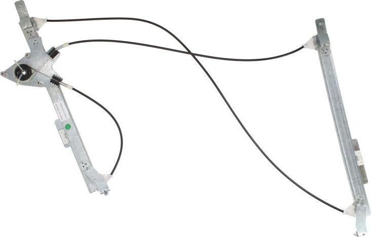 BLIC 6060-00-BW4028 - Стеклоподъемник abcparts.ee