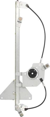 BLIC 6060-00-CI5451 - Стеклоподъемник abcparts.ee