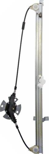 BLIC 6060-00-FI9507 - Стеклоподъемник abcparts.ee