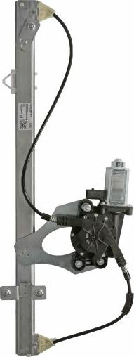 BLIC 6060-00-FI2522 - Стеклоподъемник abcparts.ee