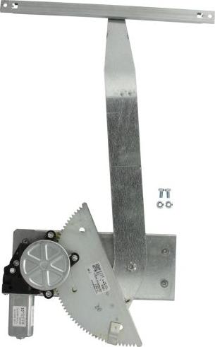 BLIC 6060-00-FO4091 - Стеклоподъемник abcparts.ee