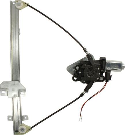 BLIC 6060-00-FO4088 - Стеклоподъемник abcparts.ee