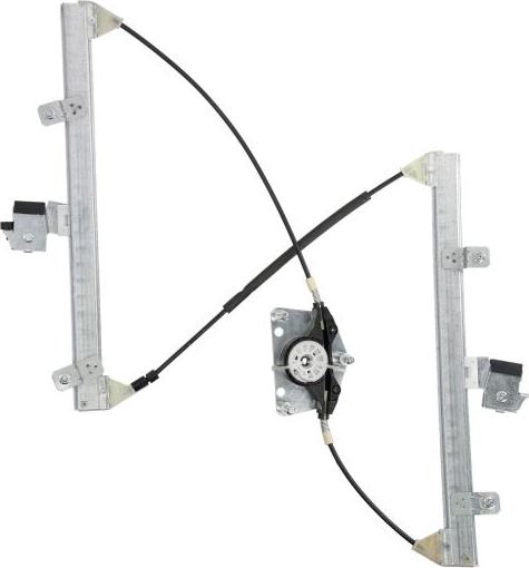 BLIC 6060-00-VW4875 - Стеклоподъемник abcparts.ee