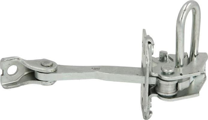 BLIC 6004-00-0066P - Фиксатор двери abcparts.ee