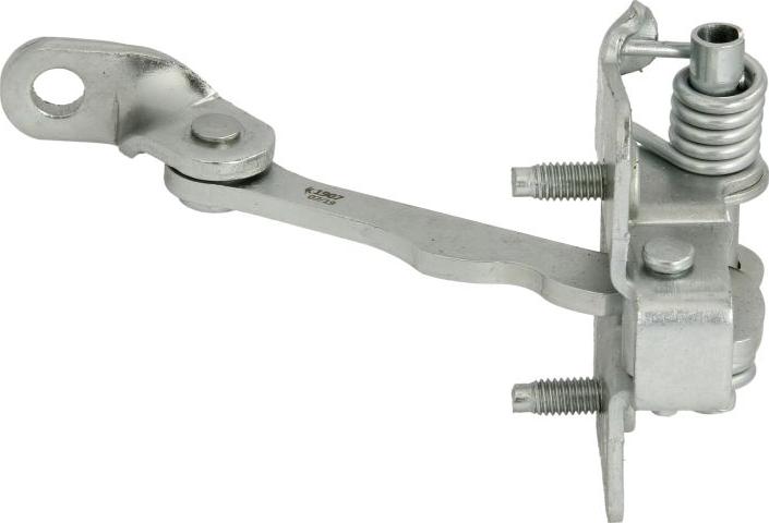 BLIC 6004-00-0114P - Фиксатор двери abcparts.ee