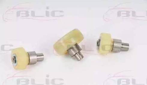 BLIC 6003-00-0056P - Направляющая ролика, сдвижная дверь abcparts.ee