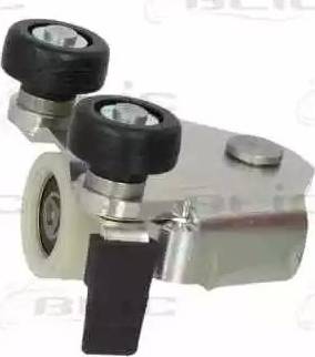 BLIC 6003-00-0154P - Направляющая ролика, сдвижная дверь abcparts.ee