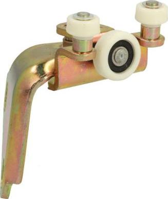 BLIC 6003-00-0319P - Направляющая ролика, сдвижная дверь abcparts.ee