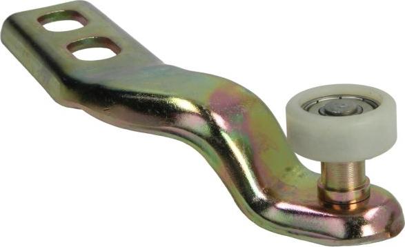 BLIC 6003-00-0325P - Направляющая ролика, сдвижная дверь abcparts.ee