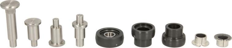 BLIC 6003-00-0259P - Направляющая ролика, сдвижная дверь abcparts.ee