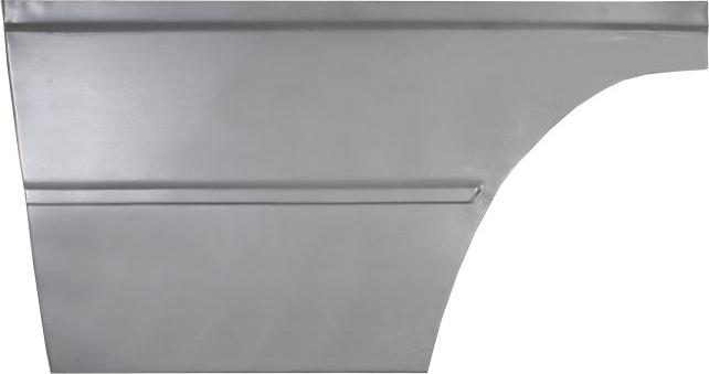 BLIC 6015-00-2515124P - Обшивка двери abcparts.ee