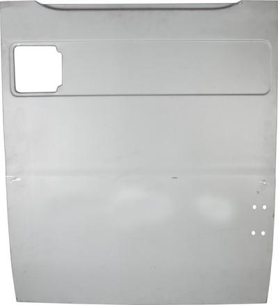 BLIC 6015-00-2092158P - Обшивка двери abcparts.ee