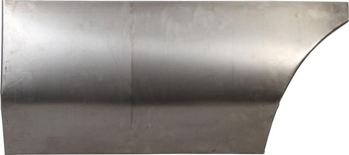 BLIC 6015-00-2092128P - Обшивка двери abcparts.ee