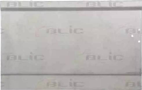 BLIC 6016-00-2094151P - Обшивка двери abcparts.ee
