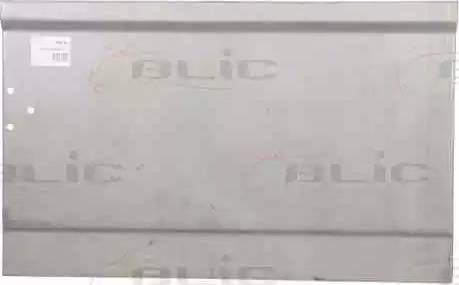 BLIC 6016-00-2094152P - Обшивка двери abcparts.ee