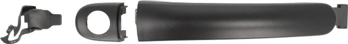 BLIC 6010-43-010401P - Ручка двери abcparts.ee