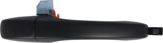 BLIC 6010-55-015402PP - Ручка двери abcparts.ee