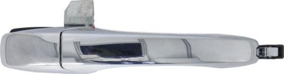 BLIC 6010-55-015402P - Ручка двери abcparts.ee