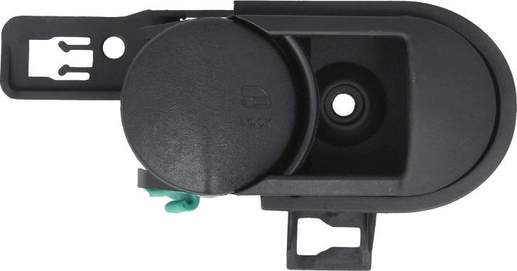 BLIC 6010-55-013409PP - Ручка двери abcparts.ee