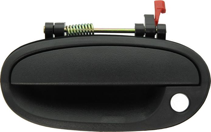 BLIC 6010-56-007401P - Ручка двери abcparts.ee