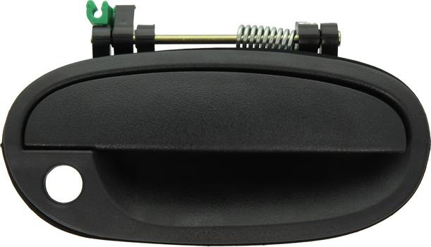 BLIC 6010-56-007402P - Ручка двери abcparts.ee