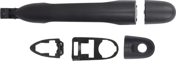 BLIC 6010-09-049407P - Ручка двери abcparts.ee