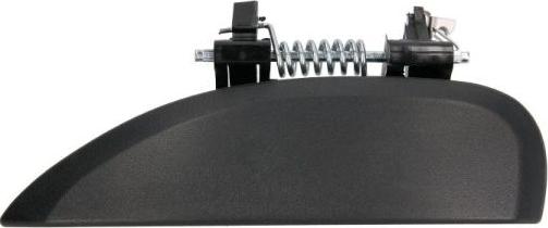 BLIC 6010-09-057401P - Ручка двери abcparts.ee