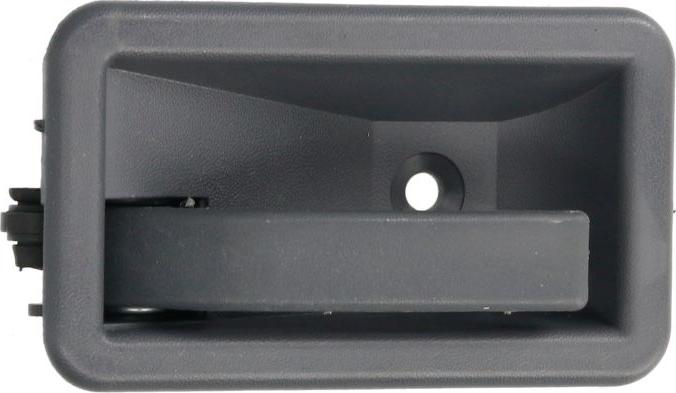 BLIC 6010-09-015409P - Ручка двери abcparts.ee