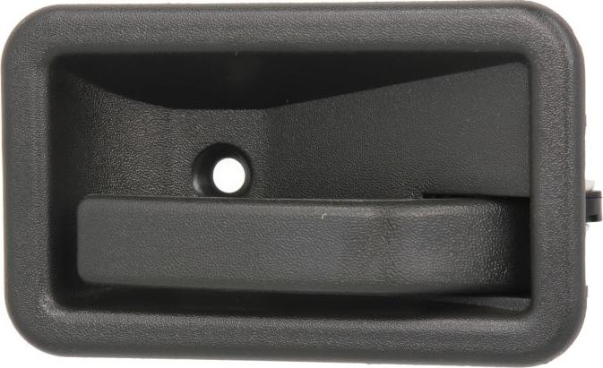 BLIC 6010-09-015408PP - Ручка двери abcparts.ee