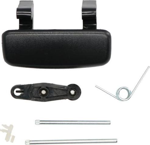 BLIC 6010-09-032404P - Ручка двери abcparts.ee